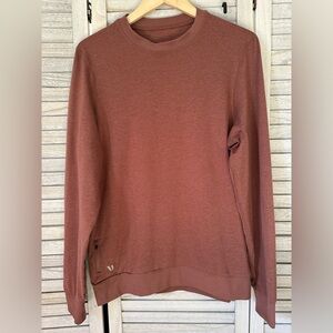 Ponto Performance Sweater